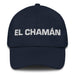 El Chamán The Shaman Mexican Spanish Pride Gift Regalo Dad Hat - Mexicada