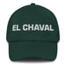 El Chaval The Kid Mexican Spanish Pride Gift Regalo Dad Hat Mexicada Spruce