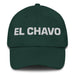 El Chavo The Kid Mexican Spanish Pride Gift Regalo Dad Hat Mexicada Spruce