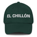 El Chillón The Crybaby Mexican Spanish Pride Gift Regalo Dad Hat Mexicada Spruce