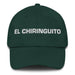 El Chiringuito The Beach Bar Lover Mexican Spanish Pride Gift Regalo Dad Hat Mexicada Spruce