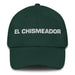 El Chismeador The Gossiper Mexican Spanish Pride Gift Regalo Dad Hat Mexicada Spruce