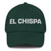 El Chispa The Spark Mexican Spanish Pride Gift Regalo Dad Hat Mexicada Spruce