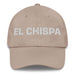 El Chispa The Spark Mexican Spanish Pride Gift Regalo Dad Hat Mexicada Stone