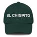 El Chispito The Little Spark Mexican Spanish Pride Gift Regalo Dad Hat Mexicada Spruce