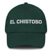 El Chistoso The Funny One Mexican Spanish Pride Gift Regalo Dad Hat Mexicada Spruce