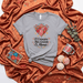 El Corazón Más Grande Es Mamá T-Shirt | Mexican Heart Floral Design Mother's Day Tee | Latina Mama Gift Shirt | Spanish Quote Mom Shirt | Serigrafía Style Top for Women Mexicada