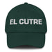 El Cutre The Tacky One Mexican Spanish Pride Gift Regalo Dad Hat Mexicada Spruce