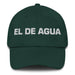 El De Agua The Water Sign Mexican Spanish Pride Gift Regalo Dad Hat Mexicada Spruce