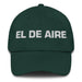 El De Aire The Air Sign Mexican Spanish Pride Gift Regalo Dad Hat Mexicada Spruce