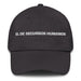 El De Recursos Humanos The Hr Specialist Mexican Spanish Pride Gift Regalo Dad Hat - Mexicada