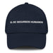 El De Recursos Humanos The Hr Specialist Mexican Spanish Pride Gift Regalo Dad Hat - Mexicada