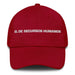 El De Recursos Humanos The Hr Specialist Mexican Spanish Pride Gift Regalo Dad Hat - Mexicada