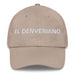 El Denveriano The Denverite Mexican Spanish Pride Gift Regalo Dad Hat - Mexicada