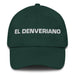 El Denveriano The Denverite Mexican Spanish Pride Gift Regalo Dad Hat - Mexicada