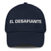 El Desafiante The Challenger (Type 8) Mexican Spanish Pride Gift Regalo Dad Hat - Mexicada