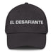 El Desafiante The Challenger (Type 8) Mexican Spanish Pride Gift Regalo Dad Hat - Mexicada