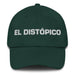 El Distópico The Dystopian Mexican Spanish Pride Gift Regalo Dad Hat Mexicada Spruce