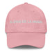 El Divo De La Moda The Fashion Diva Mexican Spanish Pride Gift Regalo Dad Hat Mexicada Pink