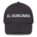 El Dublínés The Dublin Resident Mexican Spanish Pride Gift Regalo Dad Hat - Mexicada