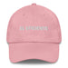 El Eficiente The Efficient One Mexican Spanish Pride Gift Regalo Dad Hat - Mexicada