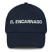 El Encarnado The Embodied One Mexican Spanish Pride Gift Regalo Dad Hat - Mexicada