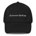 El Entusiasta Del K-pop Embroidered Dad Hat | K-pop, Enthusiast, Music, Style, Fan | E5 Mexicada