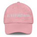 El Espiritista The Spiritist Mexican Spanish Pride Gift Regalo Dad Hat - Mexicada