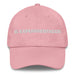 El Experimentador The Experimenter Mexican Spanish Pride Gift Regalo Dad Hat - Mexicada