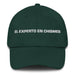 El Experto En Chismes The Gossip Expert Mexican Spanish Pride Gift Regalo Dad Hat Mexicada Spruce