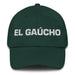 El Gaúcho The Rio Grande Do Sul Resident Mexican Spanish Pride Gift Regalo Dad Hat Mexicada Spruce