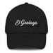 El Geologo Embroidered Dad Hat | Geologist, Nature, Earth, Adventure, Exploration | E5 Mexicada
