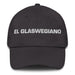 El Glaswegiano The Glasgow Resident Mexican Spanish Pride Gift Regalo Dad Hat - Mexicada