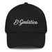 El Gnóstico Embroidered Dad Hat | Gnostic, Wisdom, Knowledge, Spirituality, Enlightenment | E5 Mexicada
