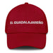 El Guadalajareño The Guadalajara Resident Mexican Spanish Pride Gift Regalo Dad Hat - Mexicada