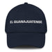 El Guanajuatense The Guanajuato Resident Mexican Spanish Pride Gift Regalo Dad Hat - Mexicada