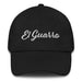 El Guarro Embroidered Dad Hat | Wild Boar, Strength, Power, Fierce, Bold | E5 Mexicada