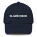 El Guerrero Mexican Spanish Pride Gift Regalo Dad Hat - Mexicada