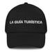 El Guía Turístico The Tour Guide Mexican Spanish Pride Gift Regalo Dad Hat - Mexicada