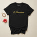 El Hawaiano Men & Women's T-Shirt | The Hawaiian, Island Vibes, Waves, Surf, Paradise, Aloha Spirit | E5 Mexicada