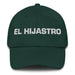 El Hijastro The Stepdaughter / The Stepson Mexican Spanish Pride Gift Regalo Dad Hat Mexicada Spruce