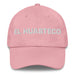 El Huasteco The Huastec Mexican Spanish Pride Gift Regalo Dad Hat - Mexicada