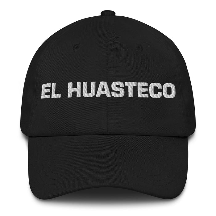 El Huasteco The Huastec Mexican Spanish Pride Gift Regalo Dad Hat - Mexicada