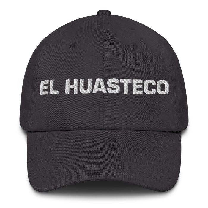 El Huasteco The Huastec Mexican Spanish Pride Gift Regalo Dad Hat - Mexicada