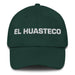 El Huasteco The Huastec Mexican Spanish Pride Gift Regalo Dad Hat Mexicada Spruce