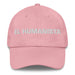 El Humanista The Humanist Mexican Spanish Pride Gift Regalo Dad Hat - Mexicada