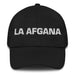 El Iraní The Iranian Mexican Spanish Pride Gift Regalo Dad Hat - Mexicada