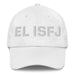 El Isfj The Defender Mexican Spanish Pride Gift Regalo Dad Hat - Mexicada