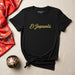 El Japonés Men & Women's T-Shirt | The Japanese, Discipline, Focus, Warrior Spirit, Rising Sun | E5 Mexicada