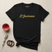 El Juarense Men & Women's T-Shirt | From Juárez, Strength, Border Pride, Grit, Resilience | E5 Mexicada
